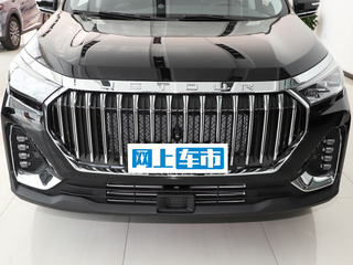 {捷途X90 C-DM}圖片