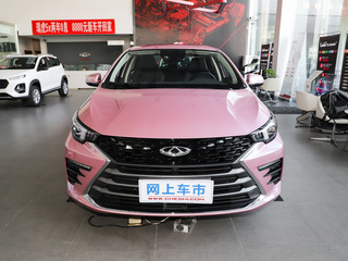 艾瑞泽5 PLUS图片