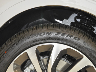 发现运动版新能源图片