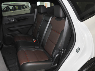 雪佛兰开拓者图片