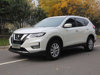 奇骏·荣耀图片