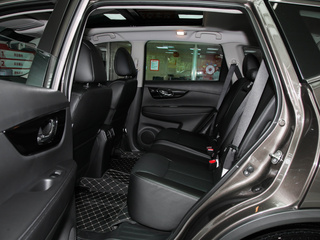 奇骏·荣耀图片