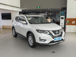 奇骏·荣耀图片