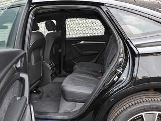 奥迪Q5L Sportback图片