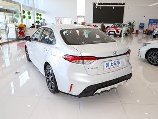 车辆左后45度视角