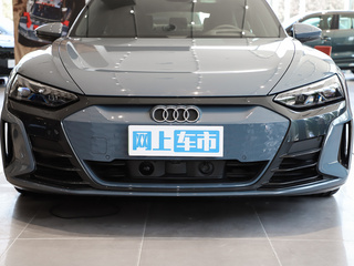奥迪e-tron GT图片