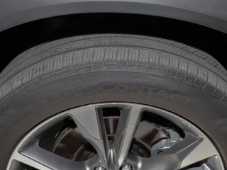 英菲尼迪QX60图片