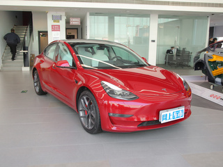 Model 3图片