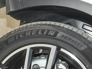 拿铁DHT-PHEV图片