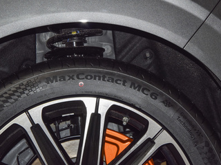 长安UNI-K 智电iDD图片