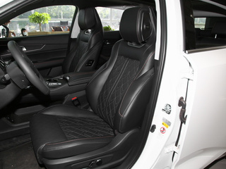 长安UNI-K 智电iDD图片