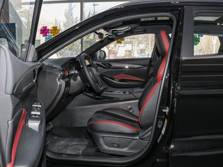 长安欧尚X5图片