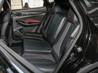 长安欧尚X5图片