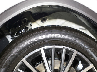 瑞虎8 PLUS新能源图片