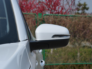 瑞虎8 PLUS新能源图片