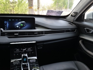 瑞虎8 PLUS新能源图片