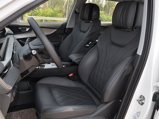 瑞虎8 PLUS新能源图片