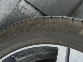 沃尔沃XC40新能源图片