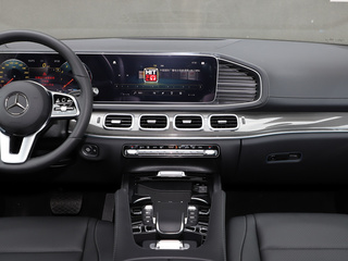 奔驰GLE Coupe图片