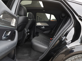 奔驰GLE Coupe图片