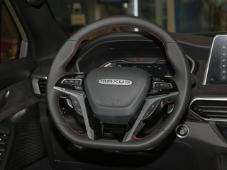 上汽大通MAXUS D90 Pro图片