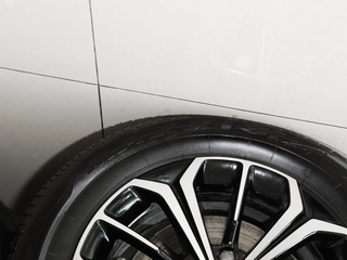 荣威i6 MAX新能源图片