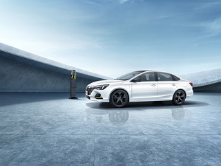 荣威i6 MAX新能源图片