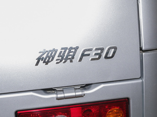 长安凯程F300图片