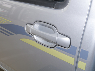 长安凯程F300图片