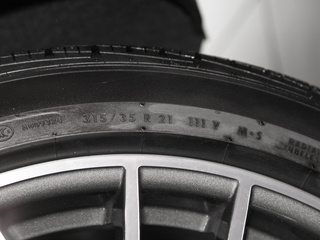 Cayenne新能源图片