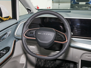 上汽大通MAXUS G90图片