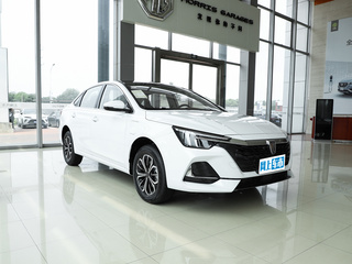 荣威i6 MAX新能源图片