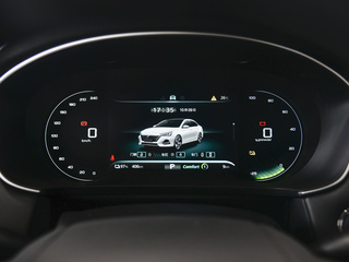 荣威i6 MAX新能源图片