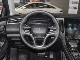 荣威i6 MAX新能源图片