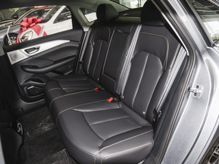 荣威i6 MAX新能源图片