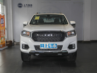 上汽大通MAXUS T70图片