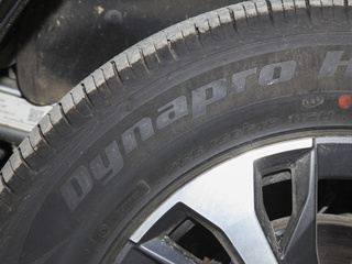 上汽大通MAXUS T70图片