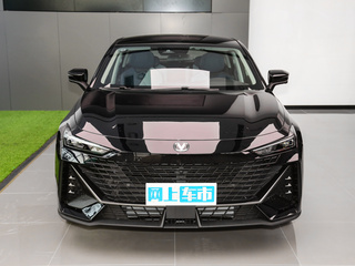 长安UNI-V 智电iDD图片