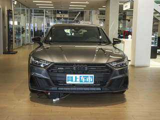 奥迪A7图片