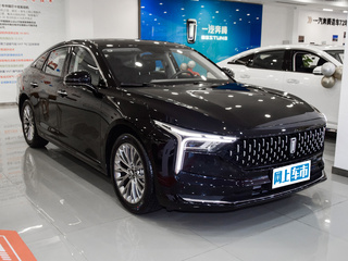 奔腾B70图片