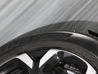 天逸 C5 AIRCROSS图片