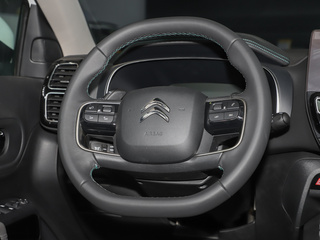 天逸 C5 AIRCROSS图片