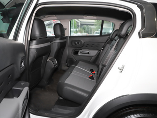 天逸 C5 AIRCROSS图片