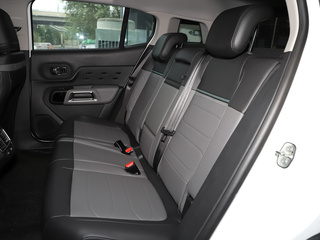 天逸 C5 AIRCROSS图片