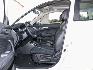 长安CS35 PLUS图片