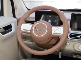 五菱宏光MINIEV图片