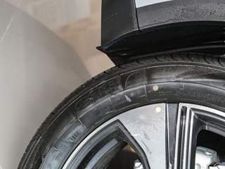 长安CS55 PLUS图片