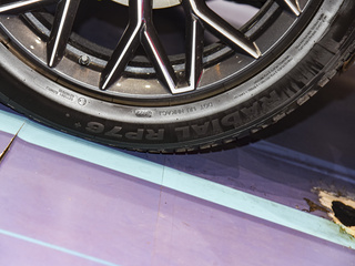 长安欧尚Z6 智电iDD图片