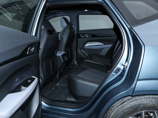 长安欧尚Z6 智电iDD图片