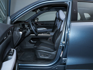 长安欧尚Z6 智电iDD图片